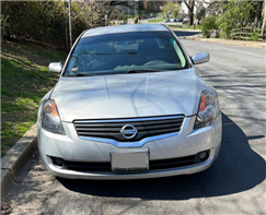 2009 Nissan Altima